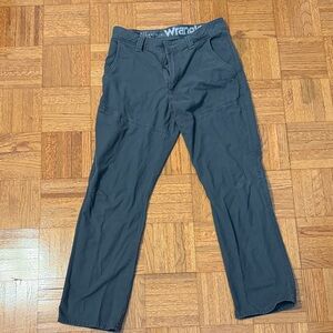Men’s Wrangler Pants